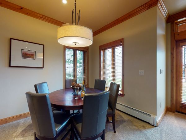 Vail Lionshead Condo 950422