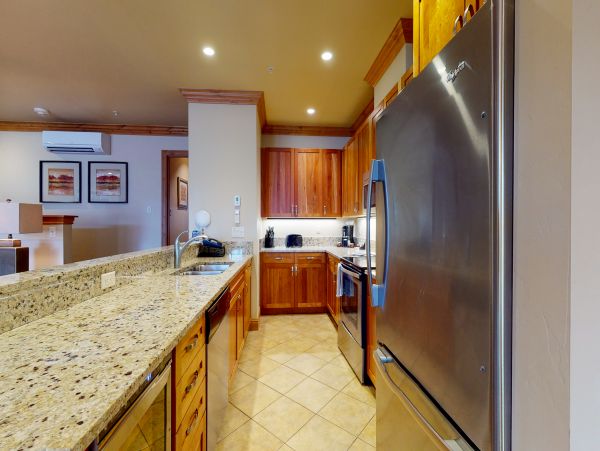 Vail Lionshead Condo 950422