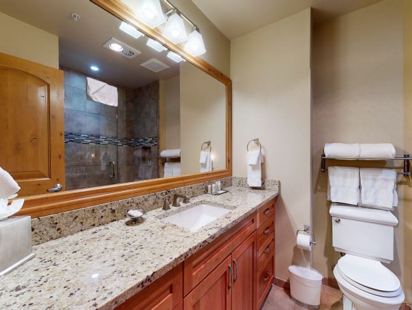 Vail Lionshead Condo 950422