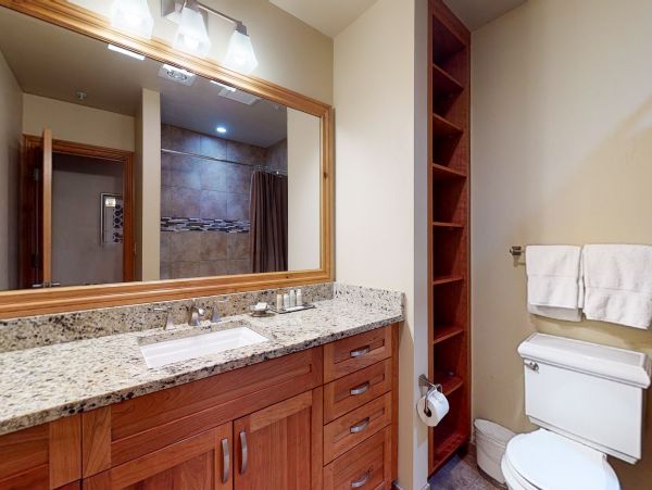 Vail Lionshead Condo 950422