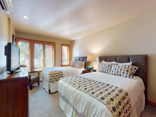 Vail Lionshead Condo 950422