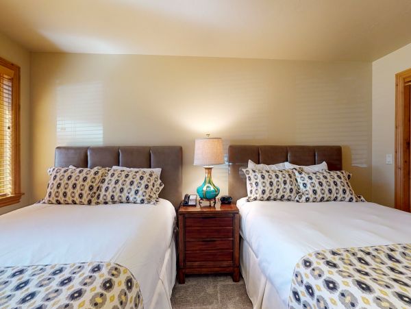 Vail Lionshead Condo 950422