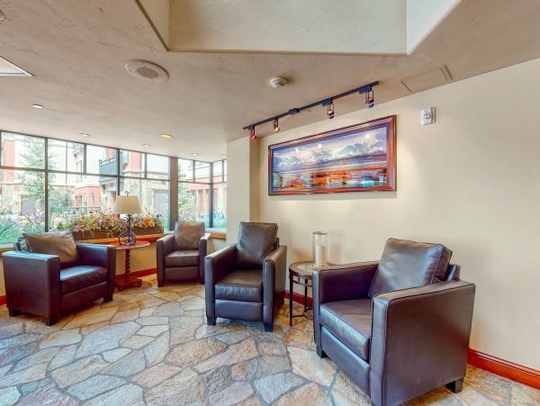 Vail Lionshead Condo 950422