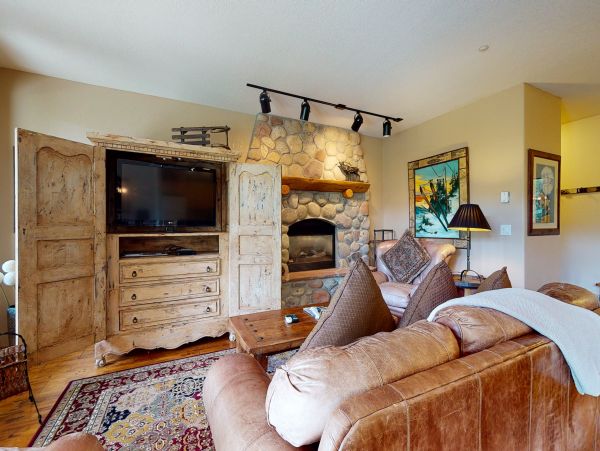 Vail Lionshead Condo 950423