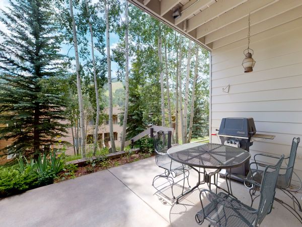 Vail Lionshead Condo 950423
