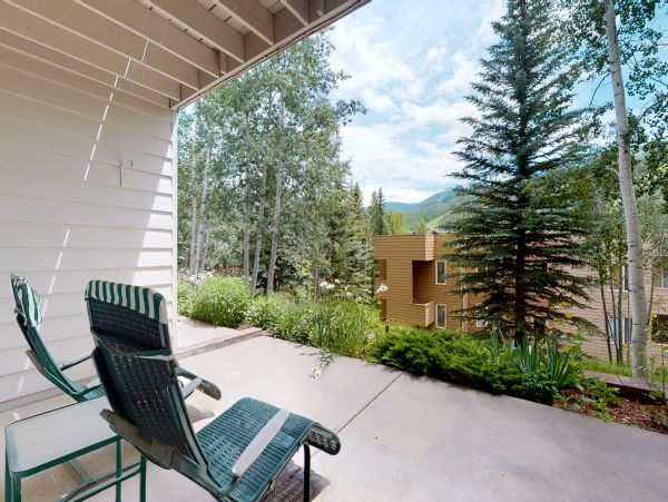 Vail Lionshead Condo 950423