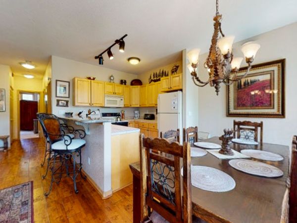 Vail Lionshead Condo 950423