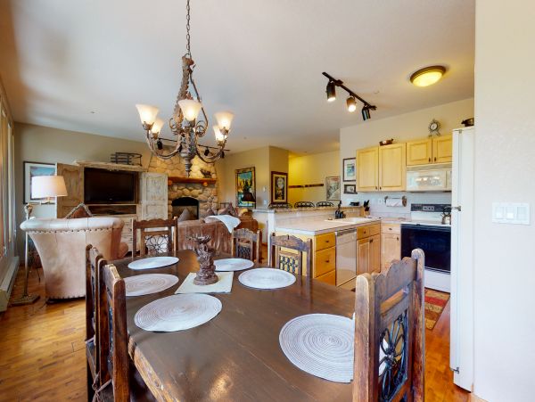 Vail Lionshead Condo 950423