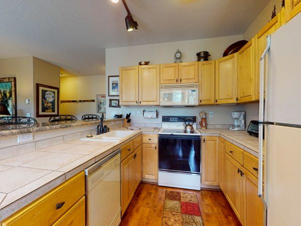 Vail Lionshead Condo 950423