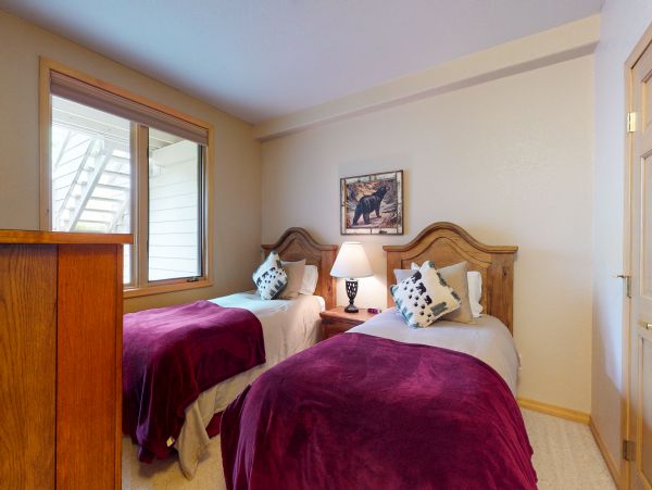 Vail Lionshead Condo 950423