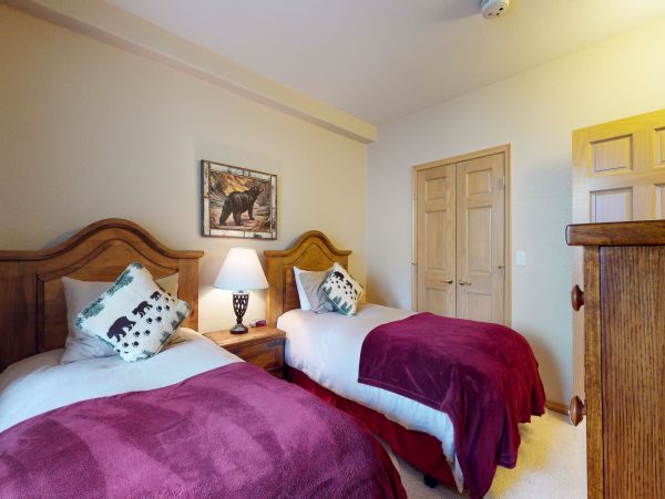 Vail Lionshead Condo 950423