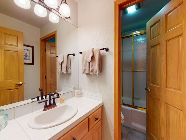 Vail Lionshead Condo 950423