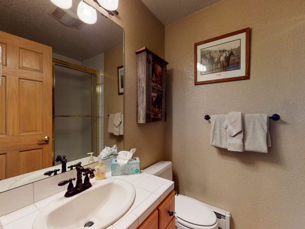 Vail Lionshead Condo 950423