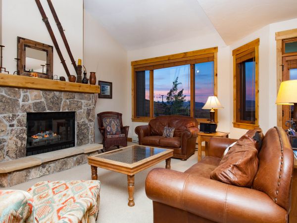 Steamboat Springs Condo 950424