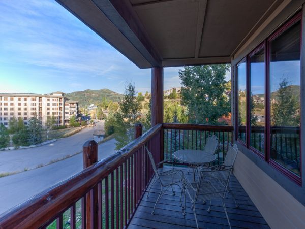 Steamboat Springs Condo 950424