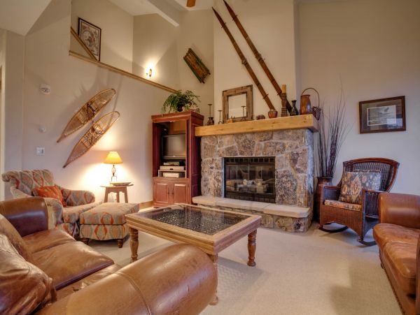 Steamboat Springs Condo 950424