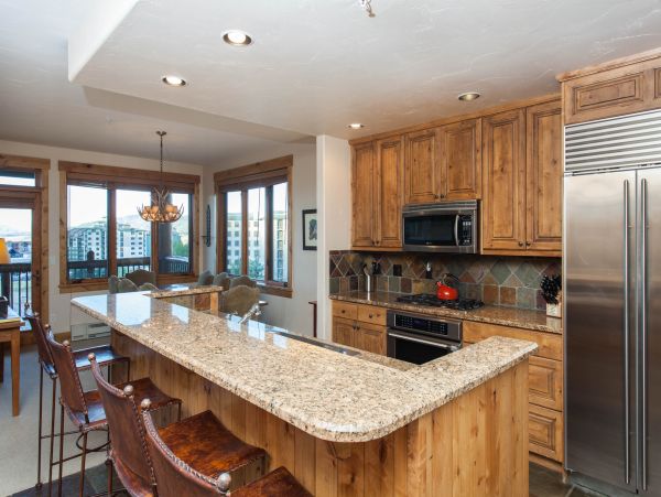 Steamboat Springs Condo 950424