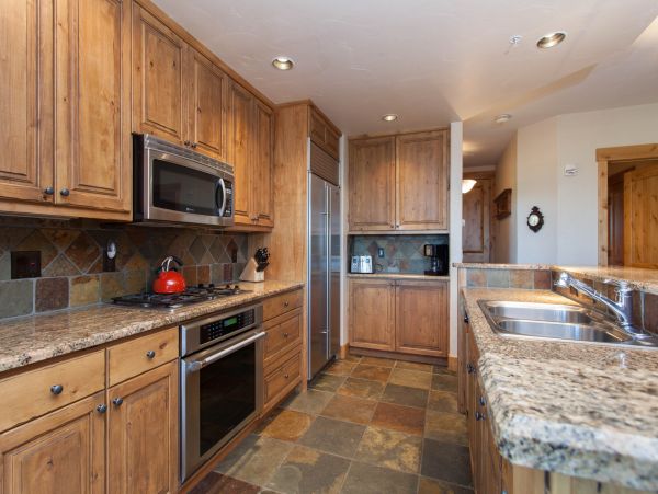 Steamboat Springs Condo 950424