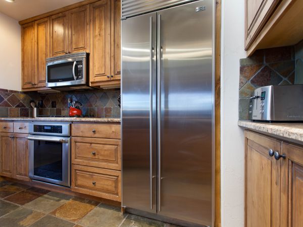 Steamboat Springs Condo 950424