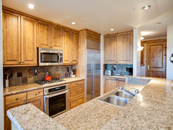 Steamboat Springs Condo 950424