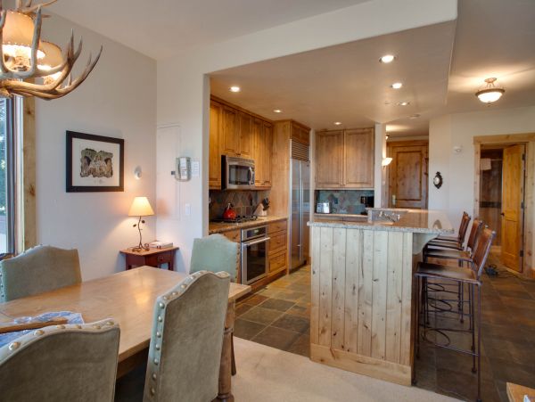 Steamboat Springs Condo 950424