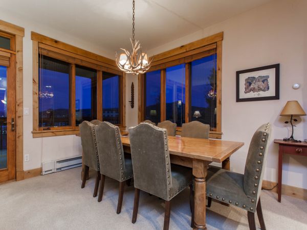 Steamboat Springs Condo 950424