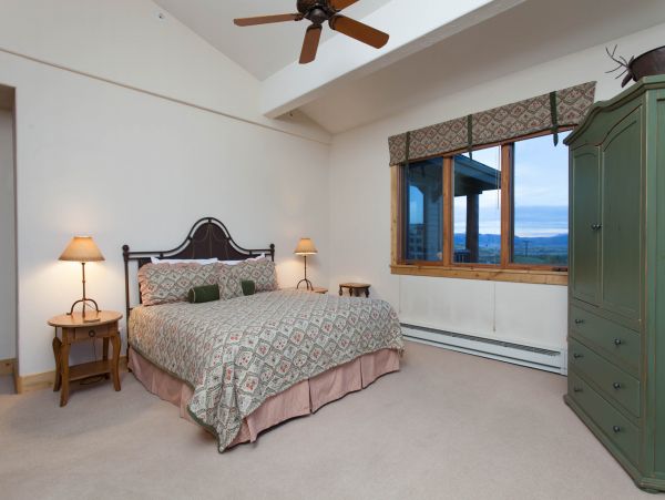 Steamboat Springs Condo 950424