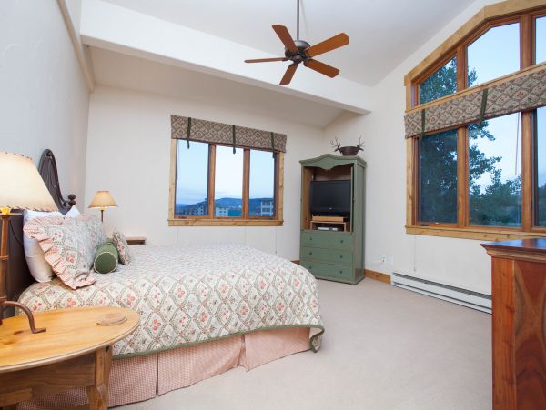 Steamboat Springs Condo 950424