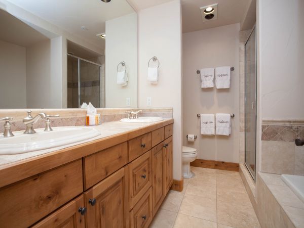 Steamboat Springs Condo 950424