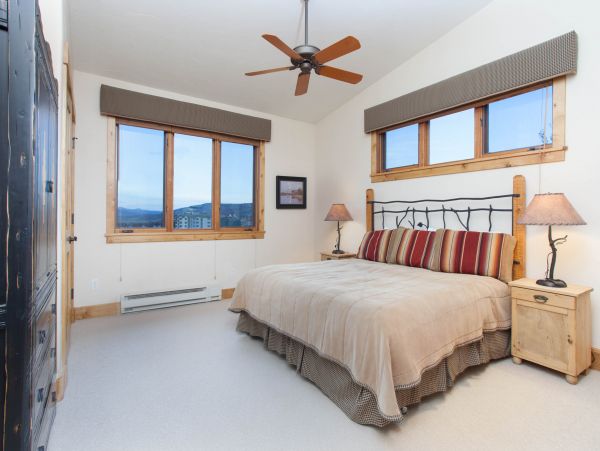 Steamboat Springs Condo 950424