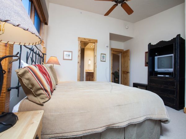 Steamboat Springs Condo 950424