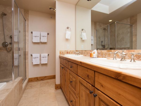 Steamboat Springs Condo 950424