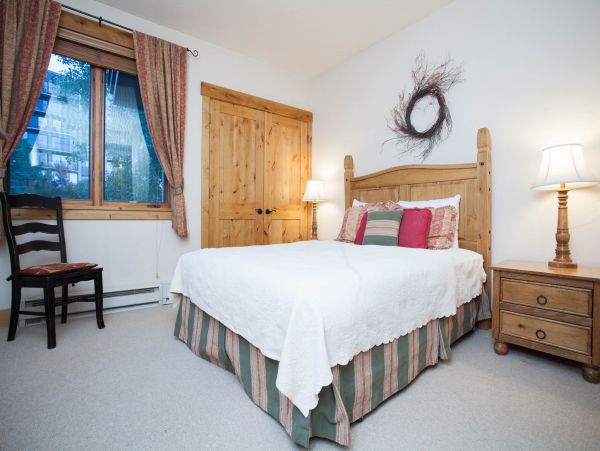 Steamboat Springs Condo 950424