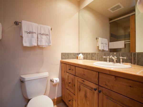 Steamboat Springs Condo 950424