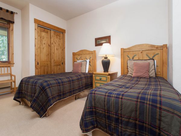 Steamboat Springs Condo 950424