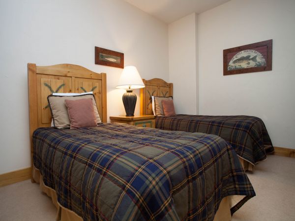 Steamboat Springs Condo 950424