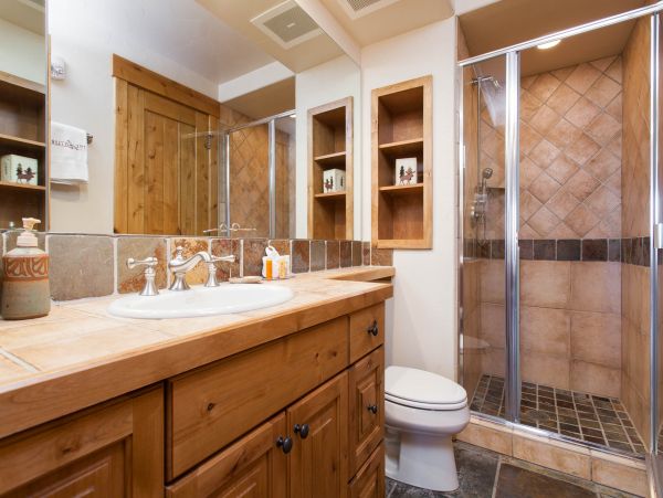 Steamboat Springs Condo 950424