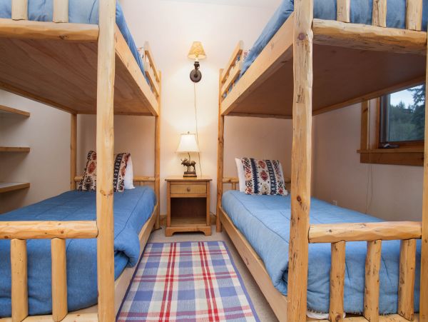 Steamboat Springs Condo 950424