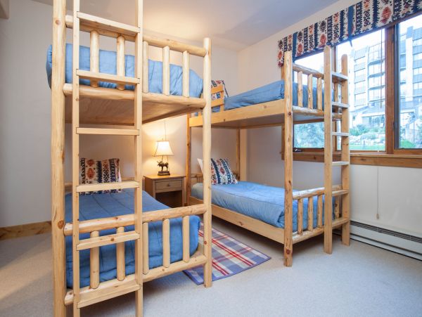 Steamboat Springs Condo 950424