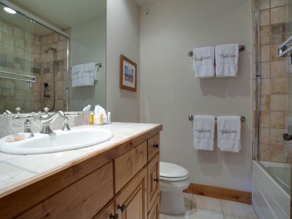 Steamboat Springs Condo 950424