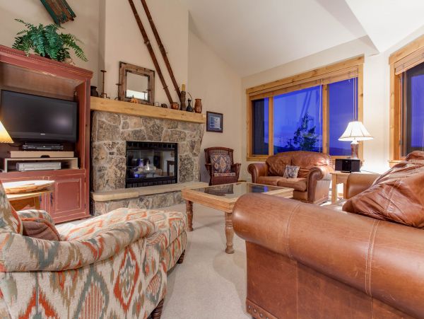 Steamboat Springs Condo 950424