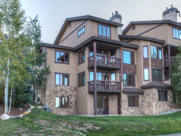 Steamboat Springs Condo 950424