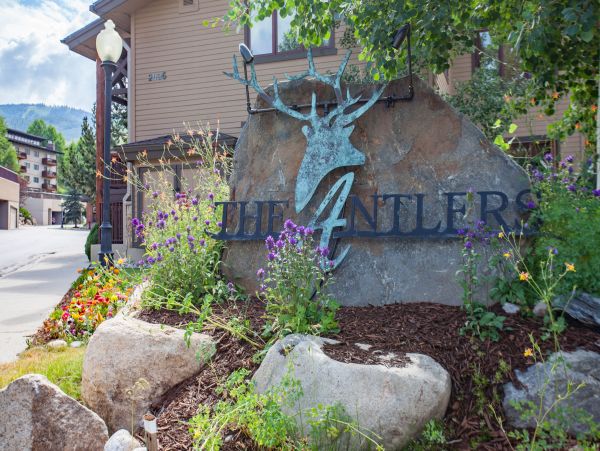 Steamboat Springs Condo 950424