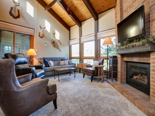 Steamboat Springs Condo 950425