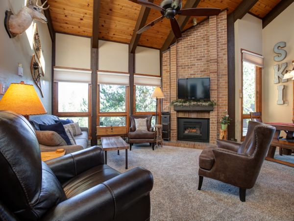 Steamboat Springs Condo 950425