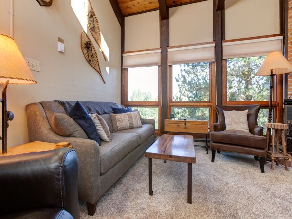 Steamboat Springs Condo 950425