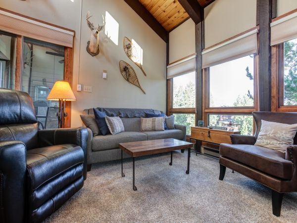 Steamboat Springs Condo 950425
