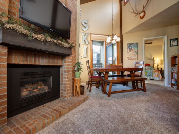 Steamboat Springs Condo 950425