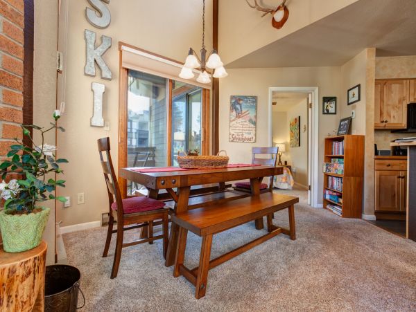 Steamboat Springs Condo 950425