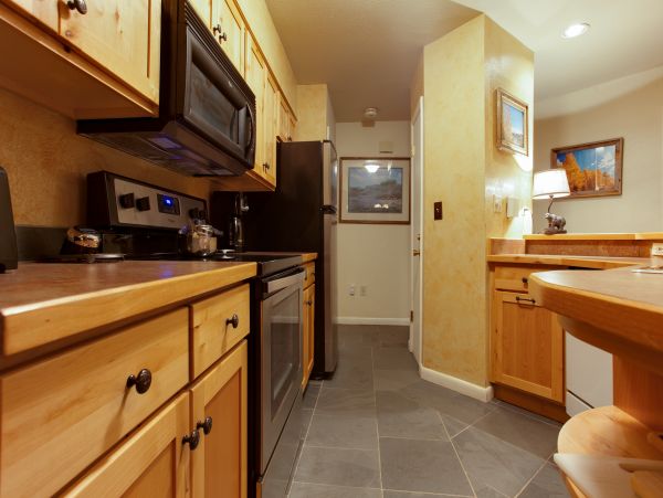 Steamboat Springs Condo 950425